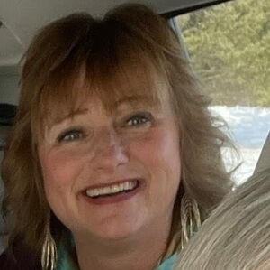 Meet your Posher, Tammy